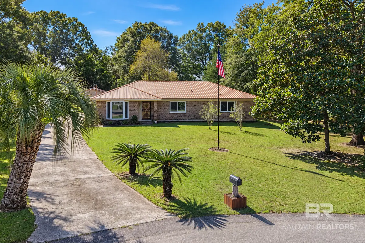 6651 Harpers Ferry Court, Eight Mile, AL 36613 - #1
