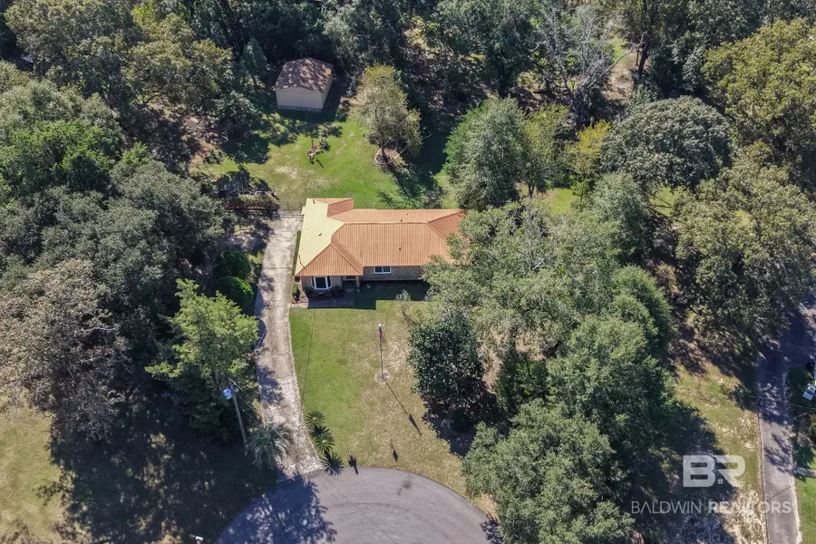 6651 Harpers Ferry Court, Eight Mile, AL 36613 - #2