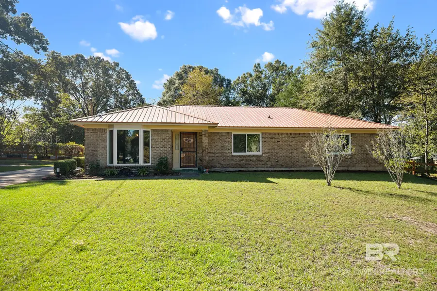 6651 Harpers Ferry Court, Eight Mile, AL 36613 - #3