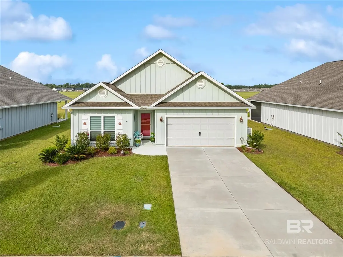 4199 Montague Drive, Gulf Shores, AL 36542 - #1