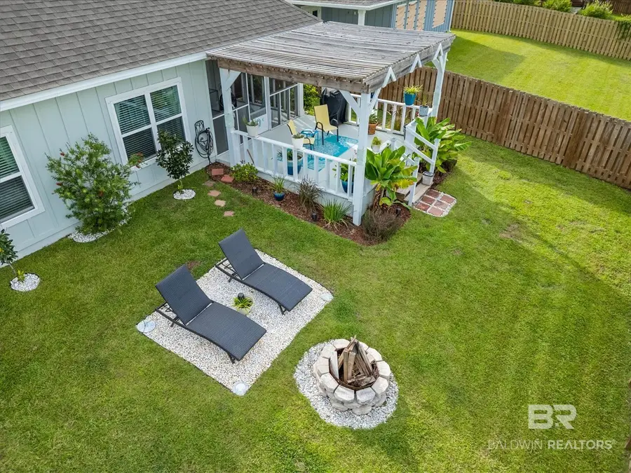 4199 Montague Drive, Gulf Shores, AL 36542 - #3