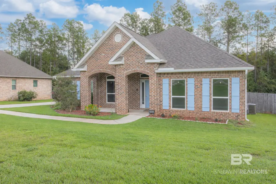 26660 Montelucia Way, Daphne, AL 36526 - #2