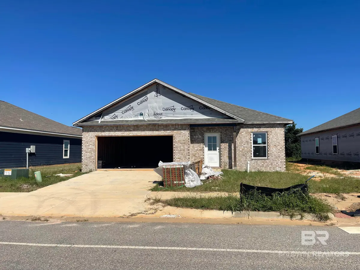 21575 Tawny Loop, Robertsdale, AL 36567 - #1