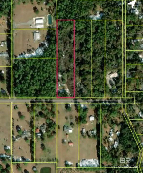 13443 Southworth Road, Summerdale, AL 36580