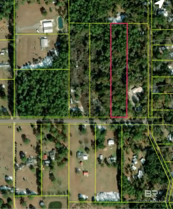 13521 Southworth Road, Summerdale, AL 36580