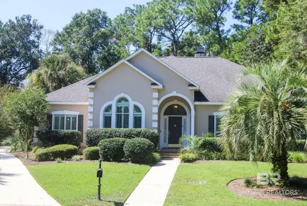 213 South Drive, Fairhope, AL 36532
