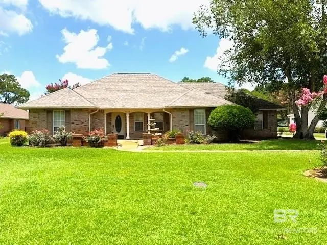 9375 Clubhouse Drive, Foley, AL 36535 - #1