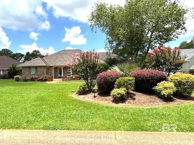 9375 Clubhouse Drive, Foley, AL 36535 - #2