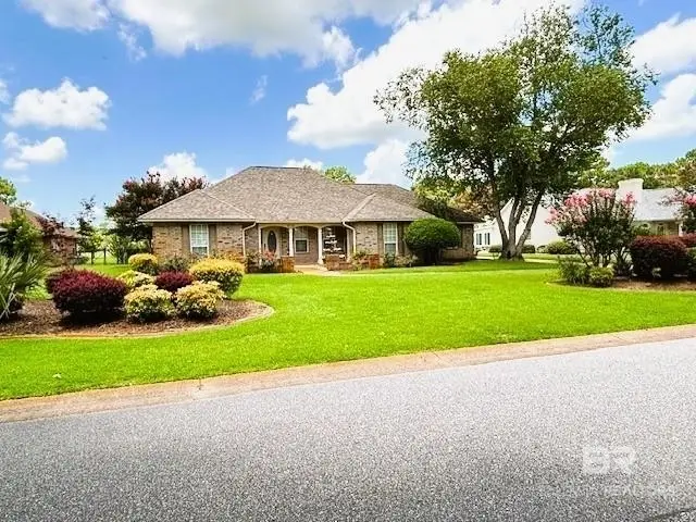 9375 Clubhouse Drive, Foley, AL 36535 - #3