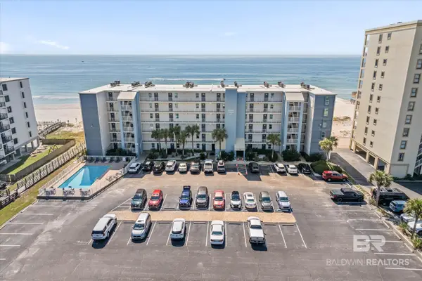 421 East Beach Boulevard #456, Gulf Shores, AL 36542