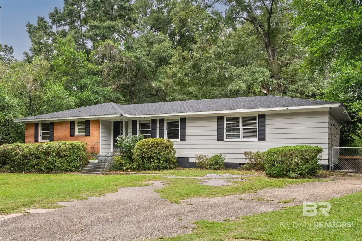403 Thornton Place, Mobile, AL 36609 - #1
