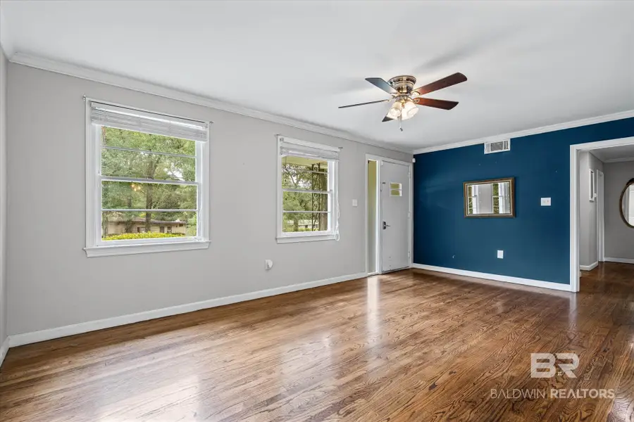 403 Thornton Place, Mobile, AL 36609 - #2