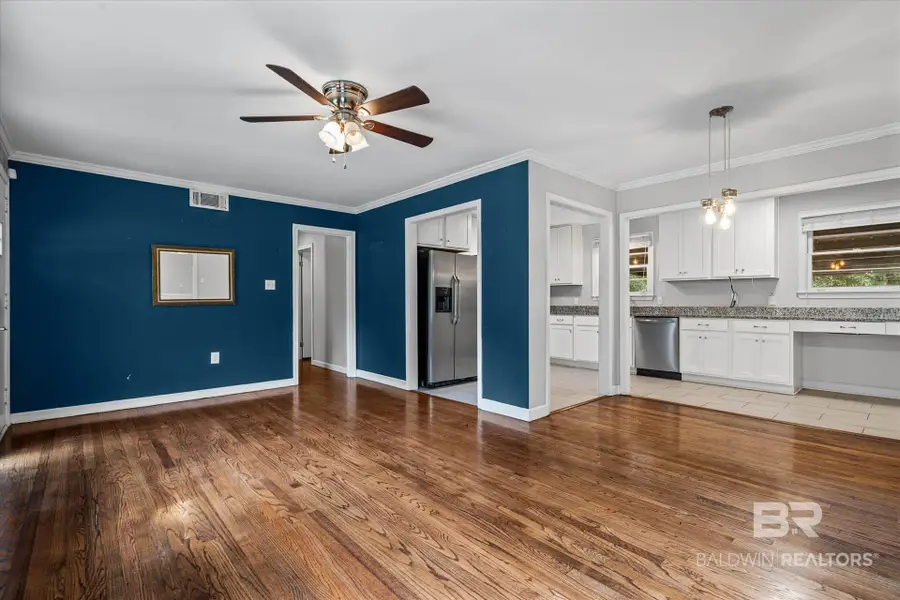 403 Thornton Place, Mobile, AL 36609 - #3