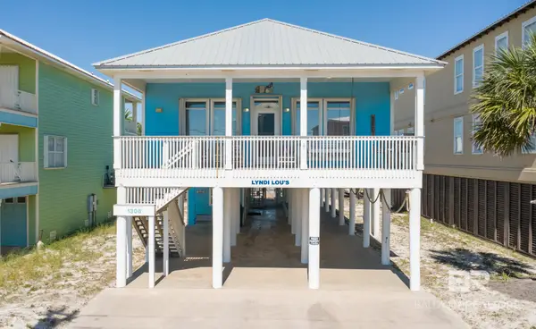 1308 W Beach Boulevard, Gulf Shores, AL 36542