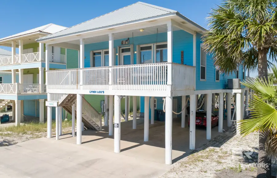 1308 W Beach Boulevard, Gulf Shores, AL 36542 - #3