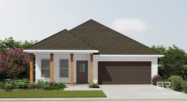 11006 Seaglass Circle, Foley, AL 36535