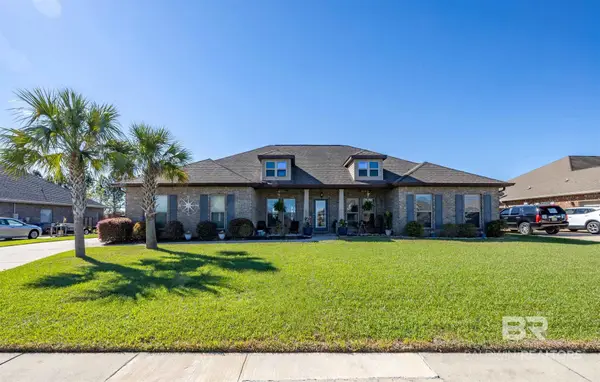 2089 Bourbon Street, Foley, AL 36535