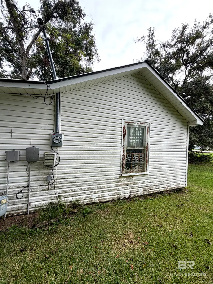 18225 Nebraska Street, Robertsdale, AL 36567 - #2