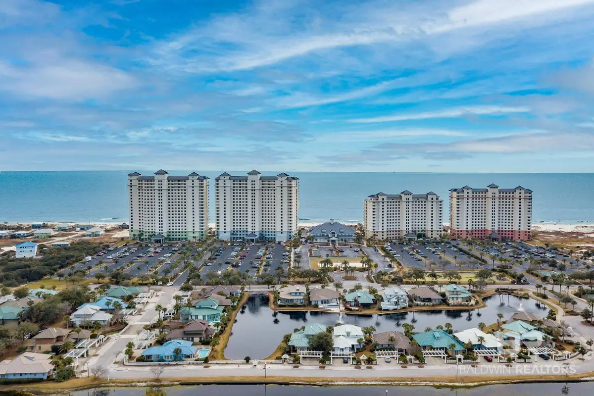 527 Beach Club Trail #C905, Gulf Shores, AL 36542 - #1