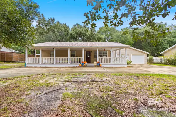 2400 Callaway Road, Gulf Shores, AL 36542