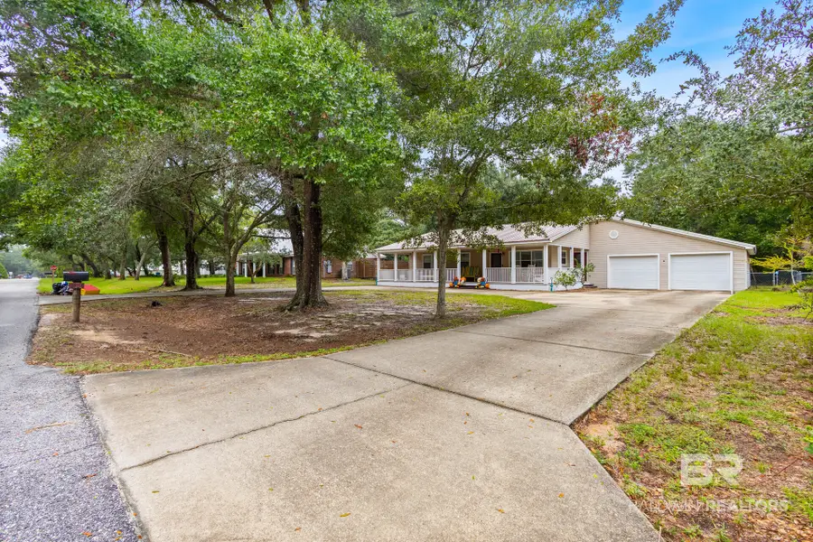 2400 Callaway Road, Gulf Shores, AL 36542 - #2