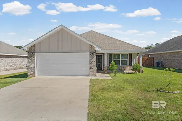22933 Lance Drive, Robertsdale, AL 36567