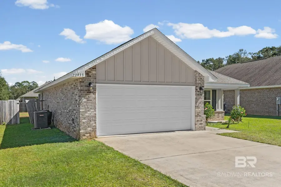 22933 Lance Drive, Robertsdale, AL 36567 - #3