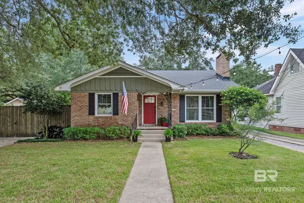 124 South Street, Mobile, AL 36606