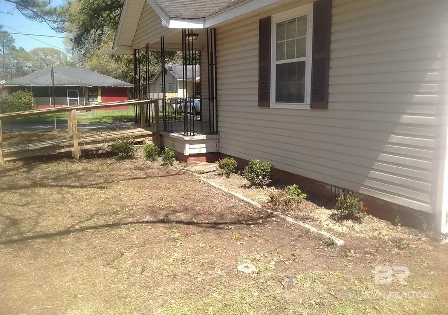 1251 Bascombe Street, Mobile, AL 36605 - #2
