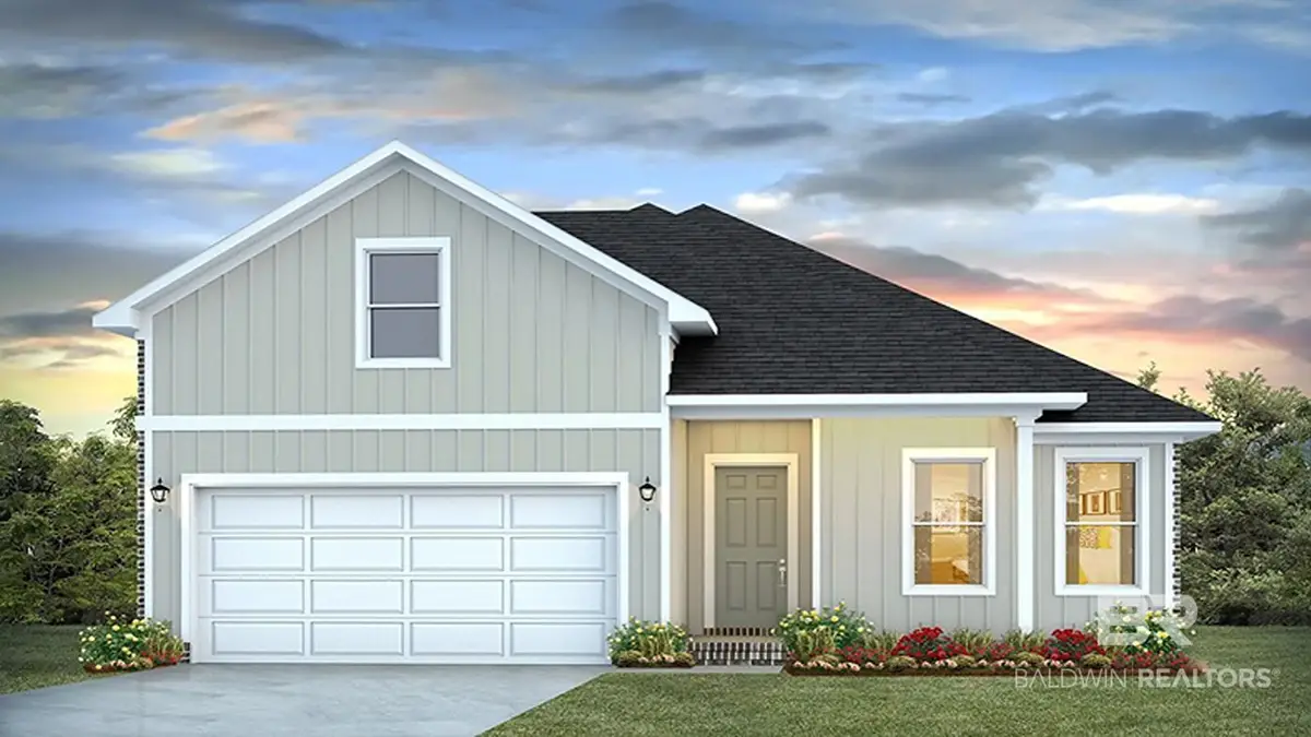 547 Morning Mist Way, Fairhope, AL 36532 - #1