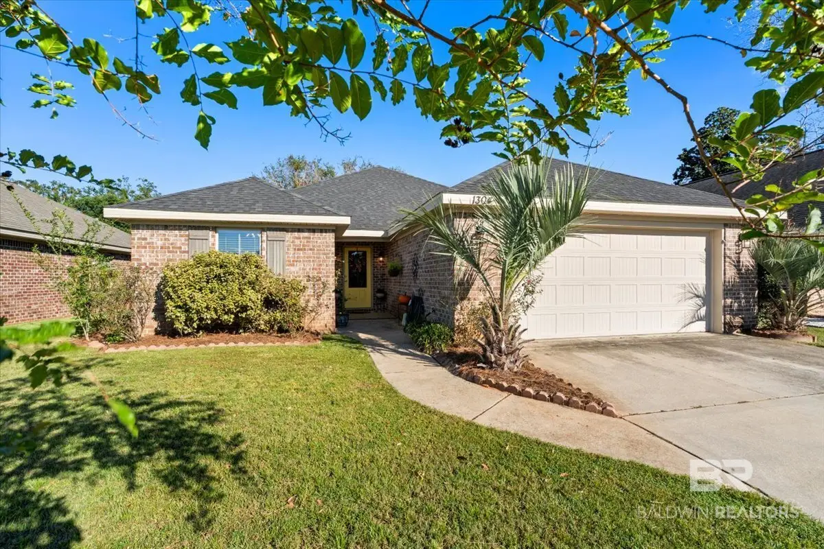 1304 Majesty Loop, Foley, AL 36535 - #1
