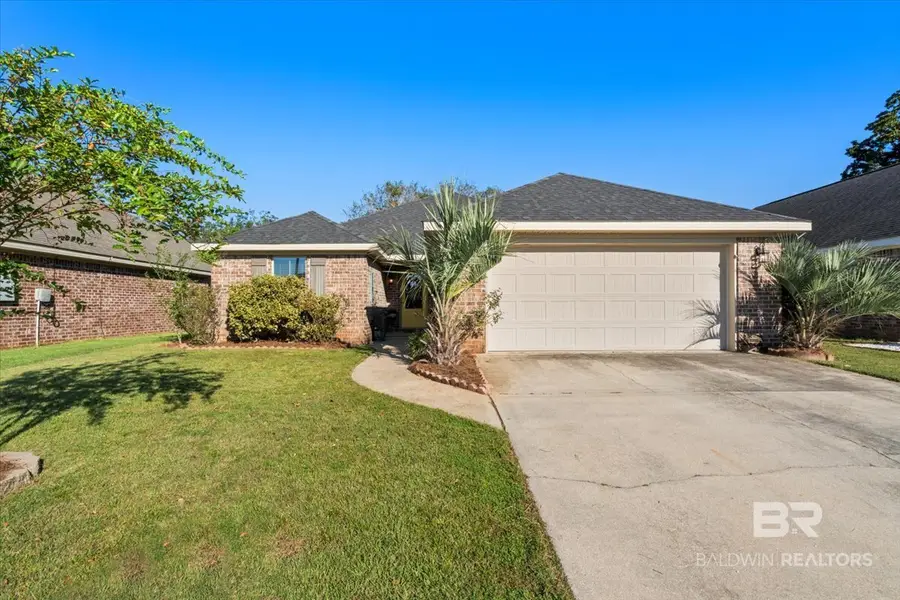 1304 Majesty Loop, Foley, AL 36535 - #2