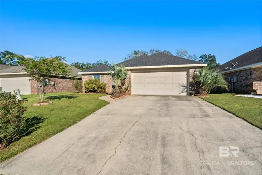 1304 Majesty Loop, Foley, AL 36535 - #3