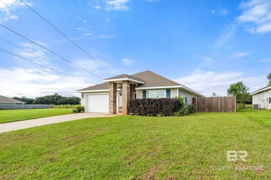 10724 N Paget Dr, Mobile, AL 36608 - #2