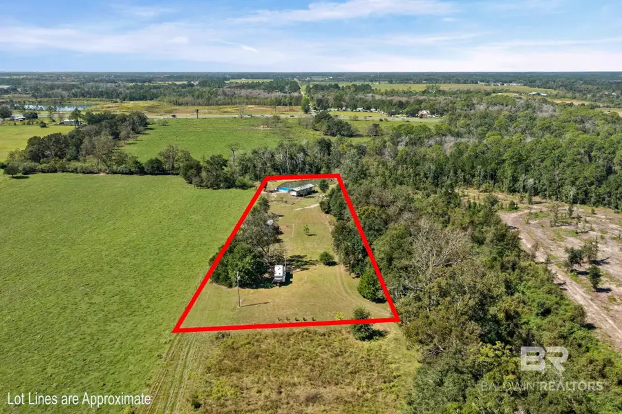 21300 Geronimo Place, Summerdale, AL 36580 - #2
