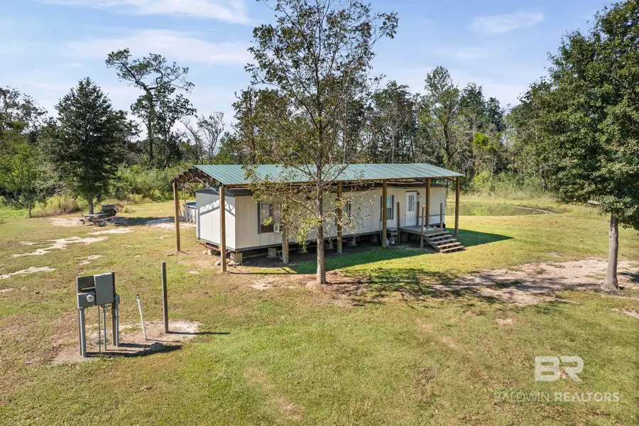 21300 Geronimo Place, Summerdale, AL 36580 - #3