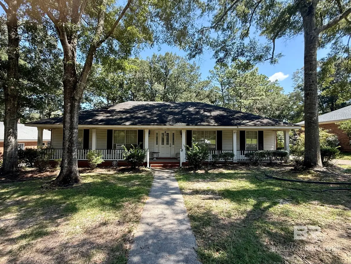 2617 Sedgefield Place, Mobile, AL 36693 - #1