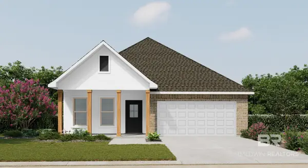 22433 Bluebird Drive, Silverhill, AL 36576