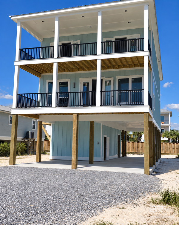438 E 1st Avenue, Gulf Shores, AL 36542