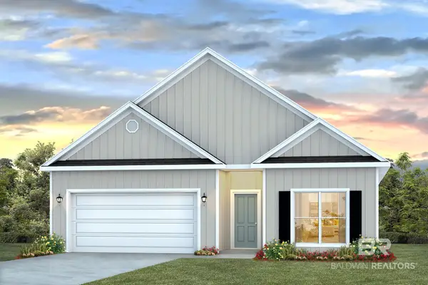 18318 Iron Horse Circle, Foley, AL 36535