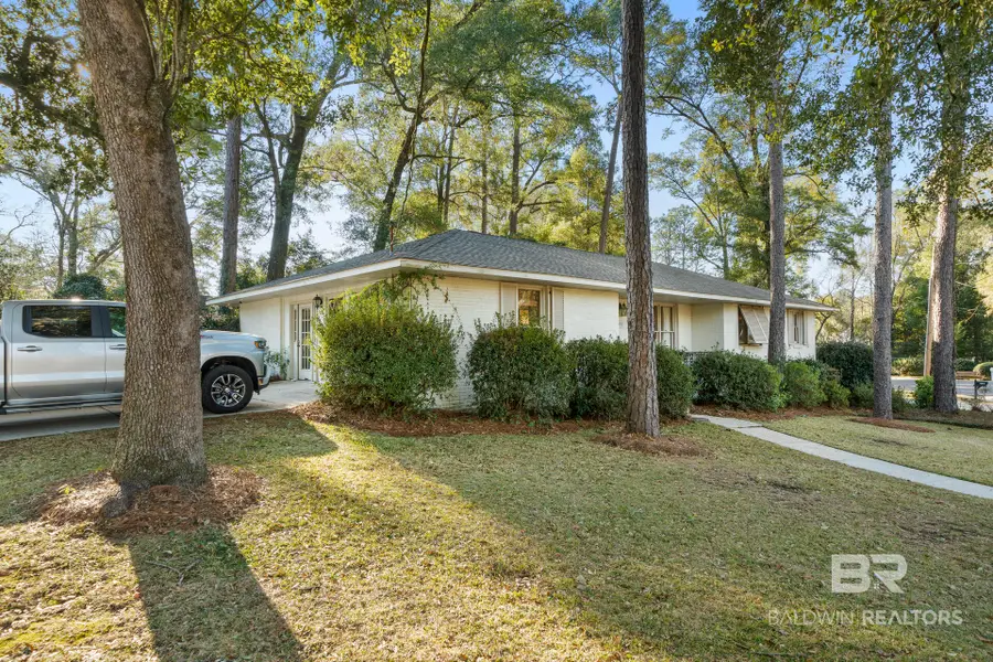451 Ivy Circle, Fairhope, AL 36532 - #2