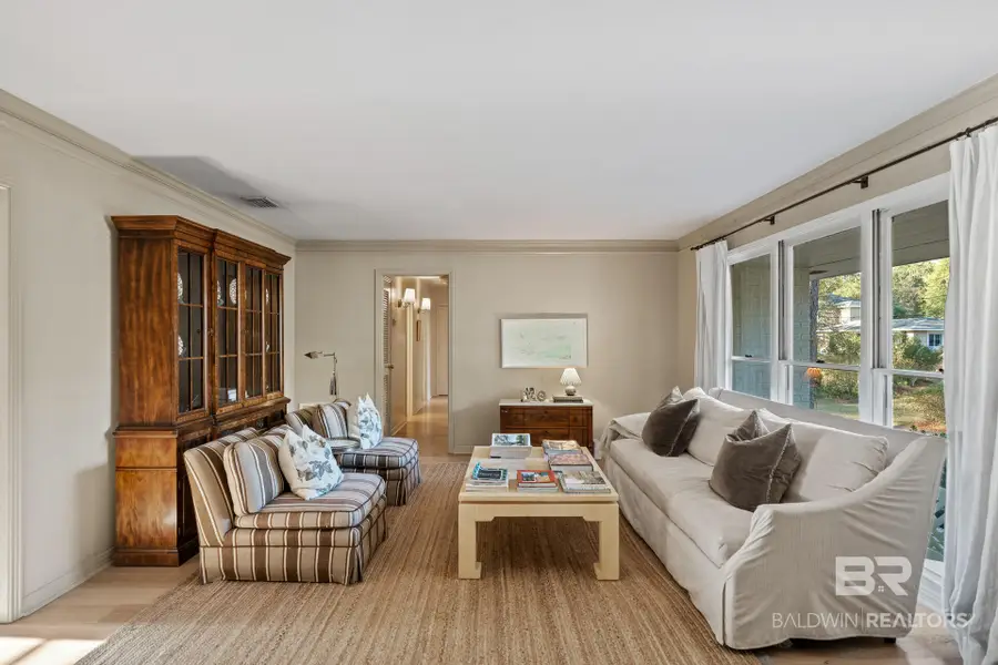 451 Ivy Circle, Fairhope, AL 36532 - #3