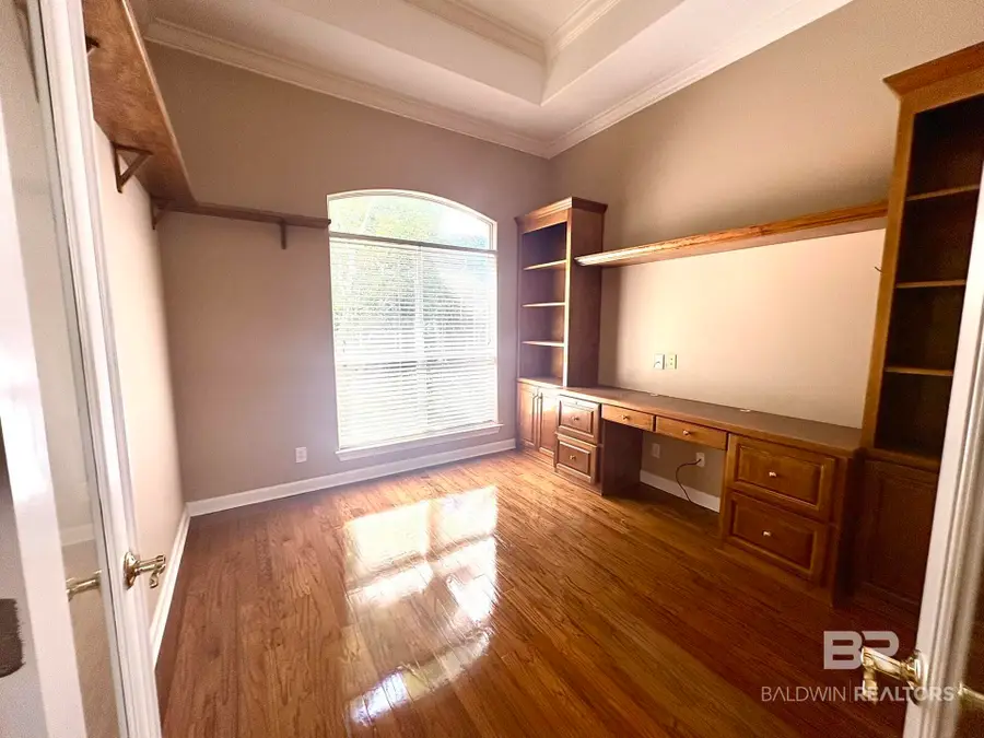 203 North Circle, Fairhope, AL 36532 - #3