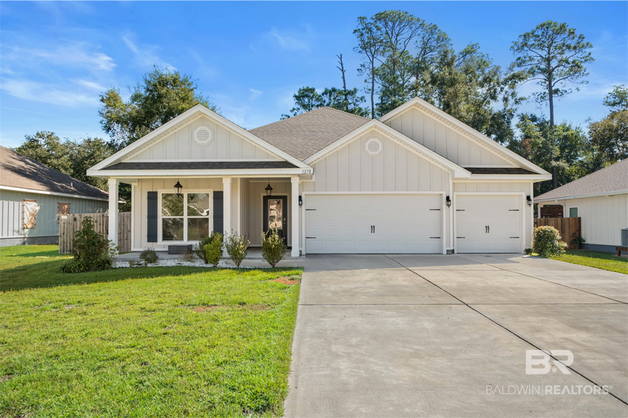 1278 Holland Street, Gulf Shores, AL 36542 - #2