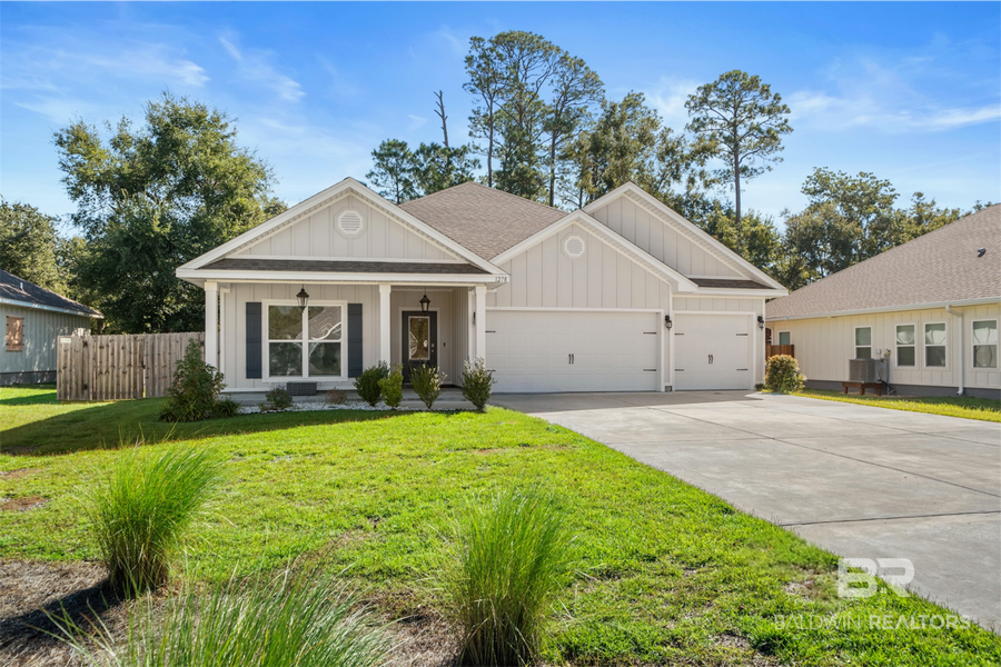 1278 Holland Street, Gulf Shores, AL 36542 - #3