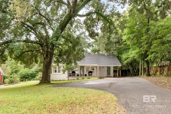4149 Burma Road, Mobile, AL 36693