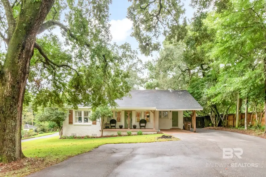 4149 Burma Road, Mobile, AL 36693 - #3
