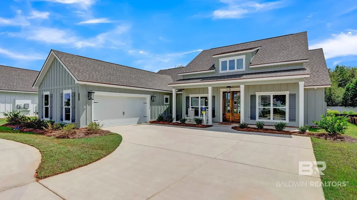 10264 Secretariat Boulevard, Daphne, AL 36526 - #1