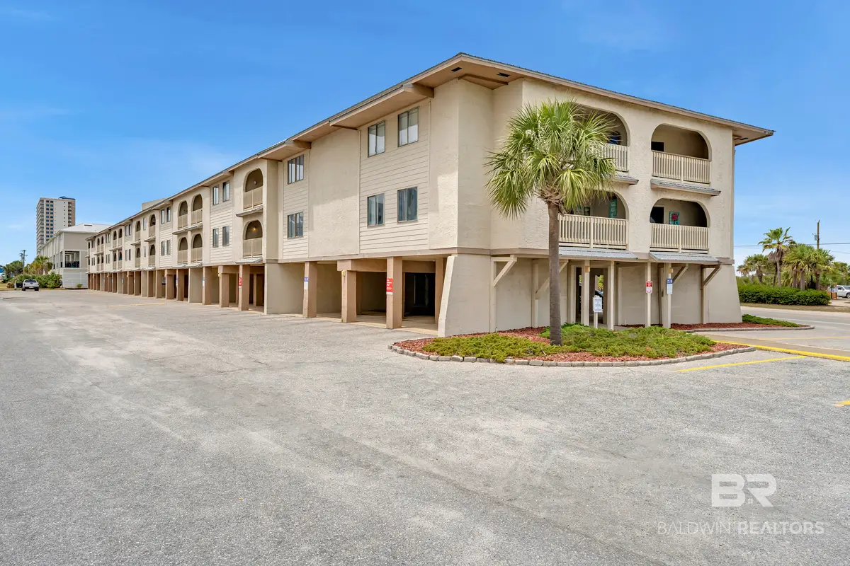 930 West Beach Boulevard #UNIT 203, Gulf Shores, AL 36542 - #1