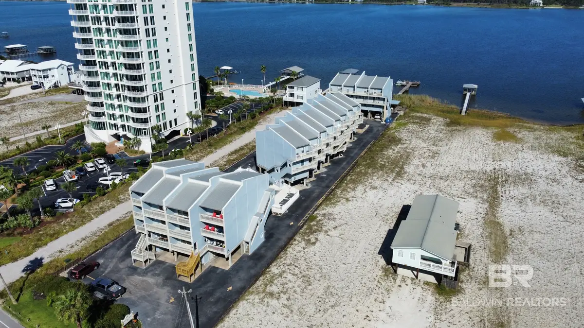 1988 West Beach Blvd #B206, Gulf Shores, AL 36542 - #1